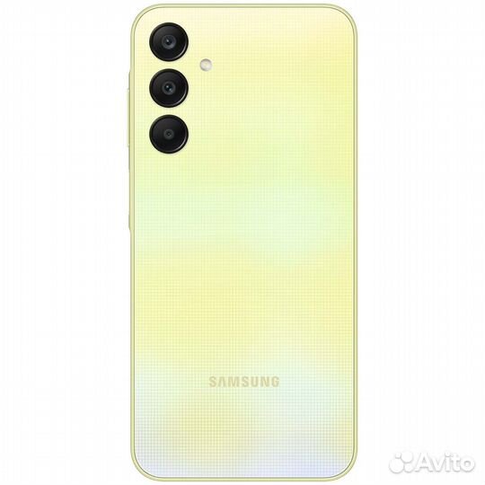 Samsung Galaxy A25, 8/256 ГБ