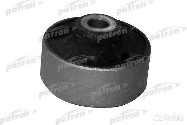 Сайлентблок рычага подвески honda accord 2.0-2.4/2