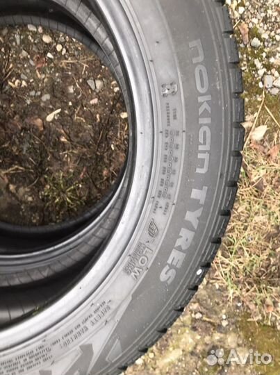 Nokian Tyres Nordman RS2 205/55 R16