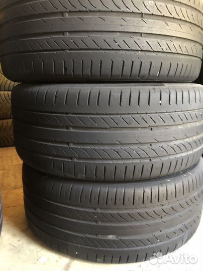 Continental ComfortContact - 5 225/45 R18