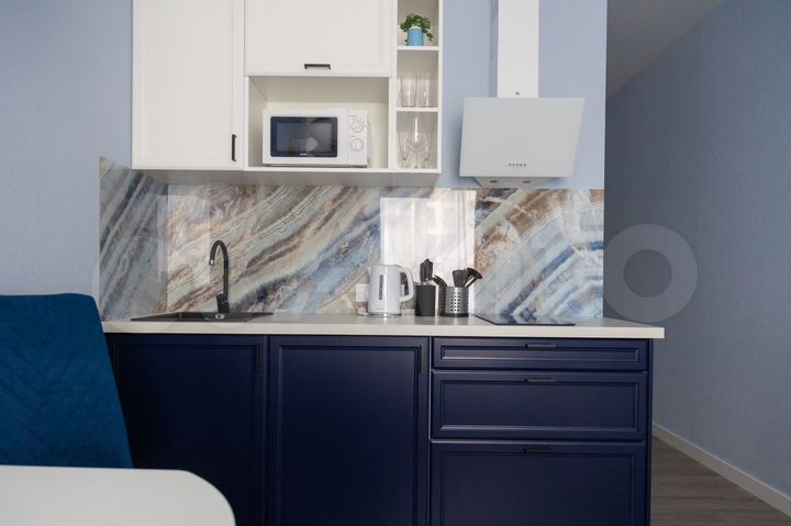 Квартира-студия, 23 м², 7/15 эт.