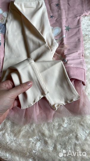 Костюм для девочки Новый