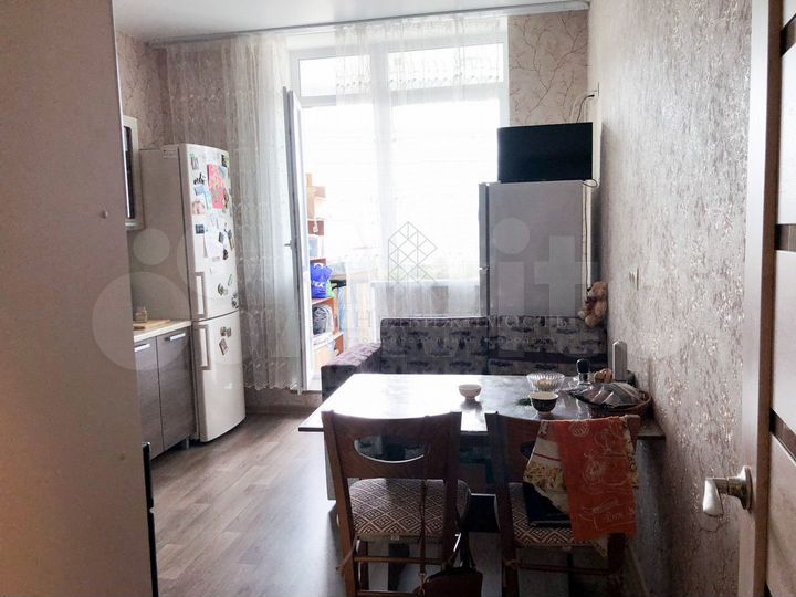 2-к. квартира, 67,1 м², 4/4 эт.