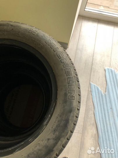 Michelin Energy Radial XSE 195/60 R15