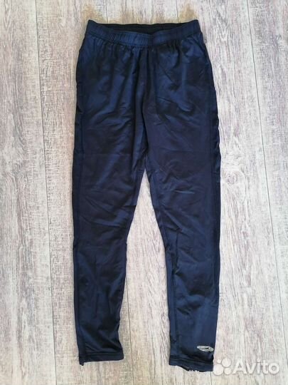 Велосипедные штаны crane