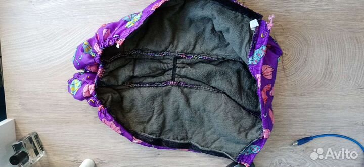 Костюм для собак