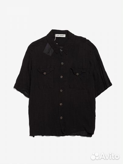 Рубашка Our Legacy