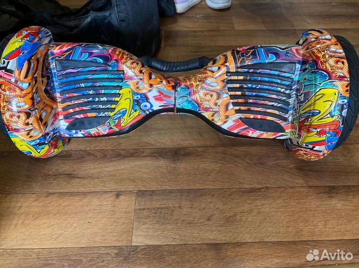 Продам гироскутер