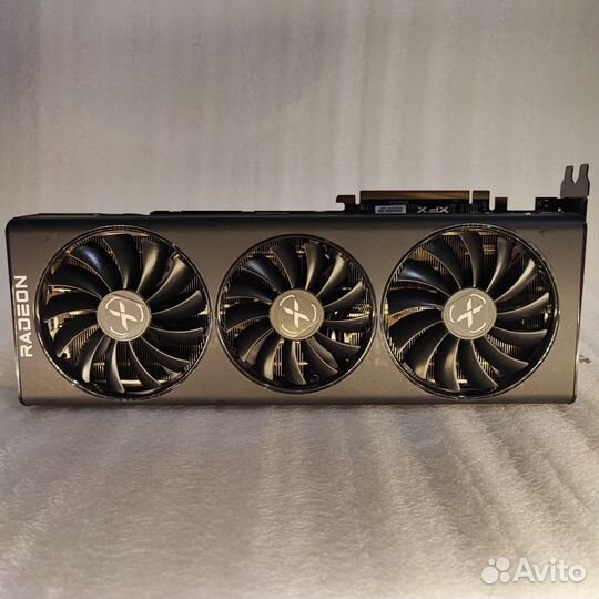 XFX RX 6800 XT