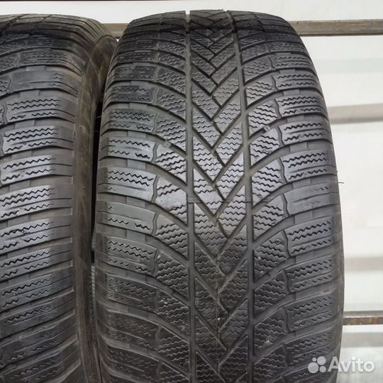 Bridgestone Blizzak LM-005 255/55 R20 110V