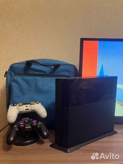 Sony playstation 4 PS4 500gb