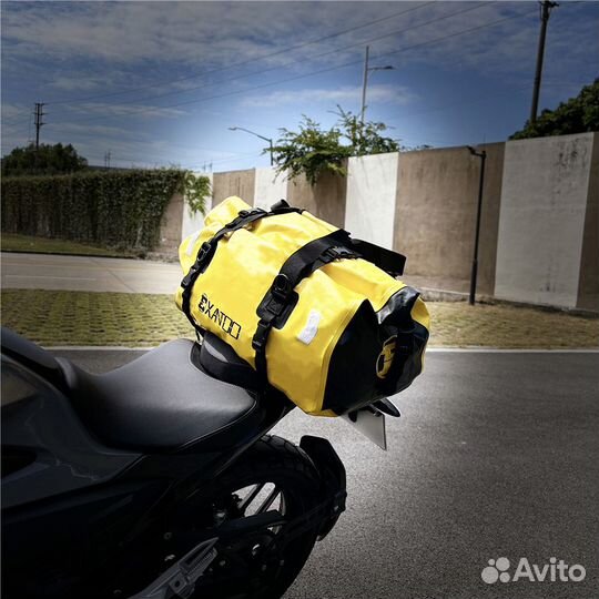 Сумка exantoo QTS1-1-YE