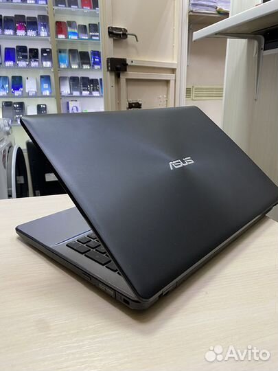 Ноутбук asus x550c/core i3/gt 720m