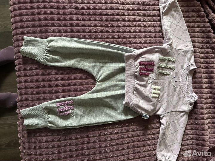 Костюм детский