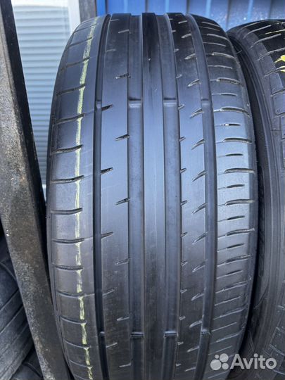 Falken Azenis FK-453CC 215/50 R18 92W