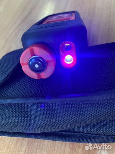 Толщиномер аренда etari ET555 PRO