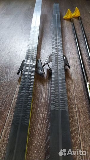 Лыжи беговые