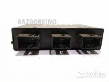 Блок управления парктрониками