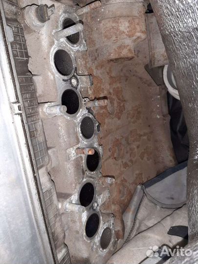 Двигатель ваз 2114