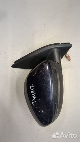 Зеркало боковое Peugeot 308, 2014