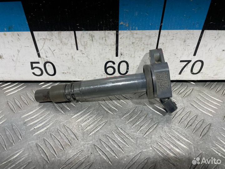 Б/У Катушка зажигания#006