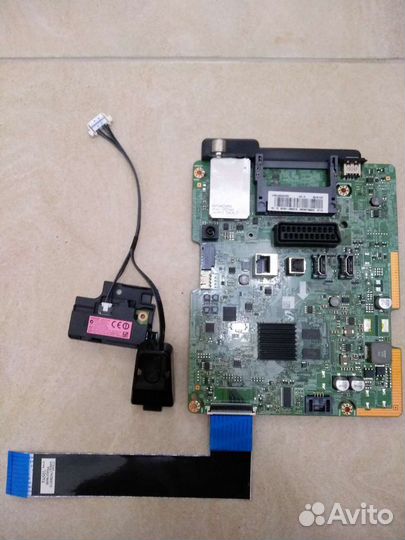 Запчасти ue32j4500ak, ue32f6400ak, 43un70006, kdl3
