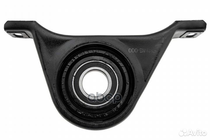 Опора подвесная карданного вала MB W210/W211/W220