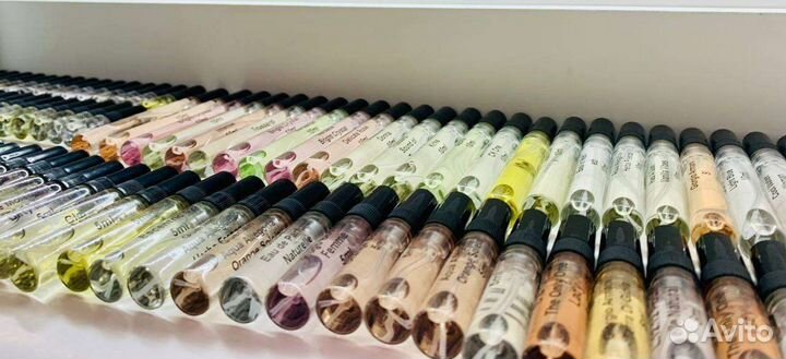 Духи marc-antoine barrois Encelade 2ml