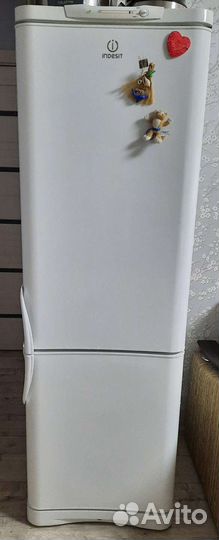 Холодильник бу