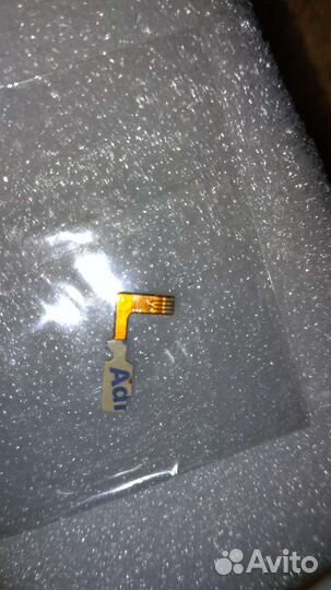 Кнопка включения/выключения Lenovo K900