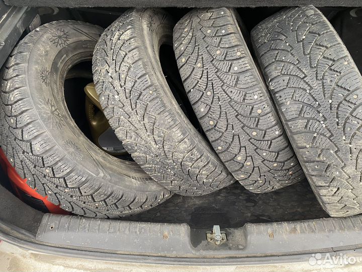 КАМА Кама-Евро-519 185/70 R14