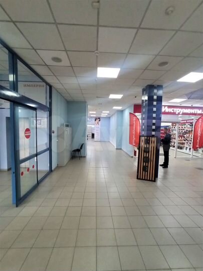 Аренда торговой или офисной площади, 86 м²
