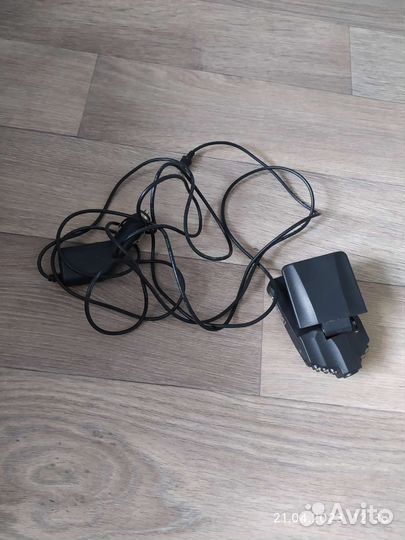 Видеорегистратор на запчасти