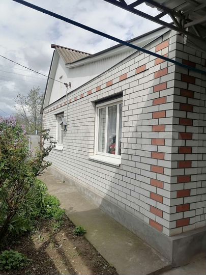 Дом 105 м² на участке 20 сот.