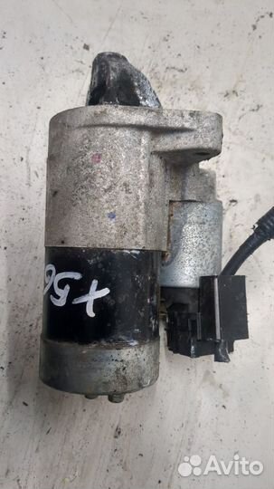 Стартер Mazda CX-3 2014, 2019