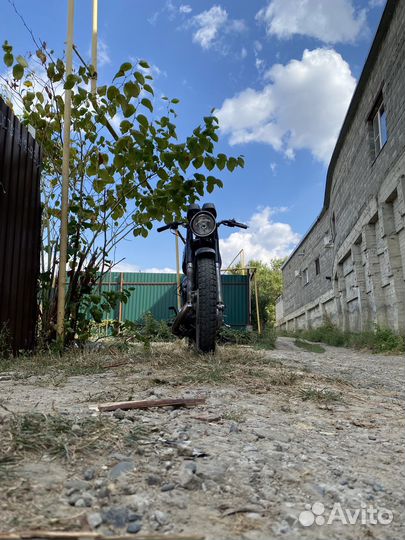 Иж планета 5