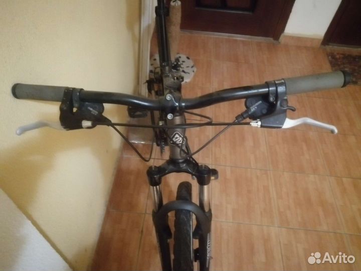 Велосипед K2 ZED 2.0 (USA)