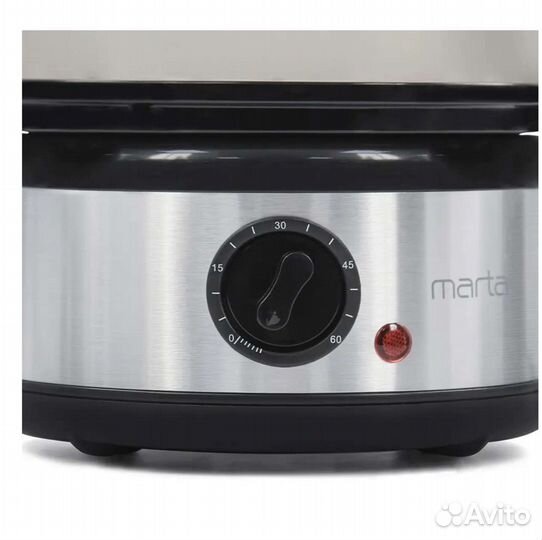 Пароварка marta MT-FS1910A
