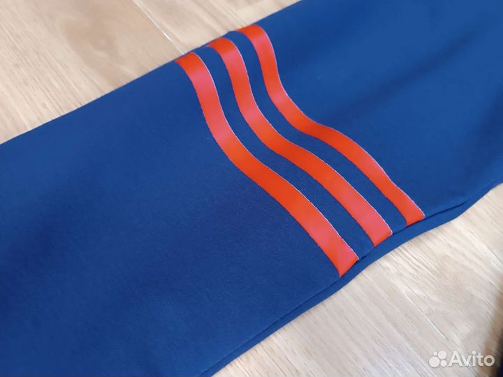 Спортивные костюм Adidas originals blue