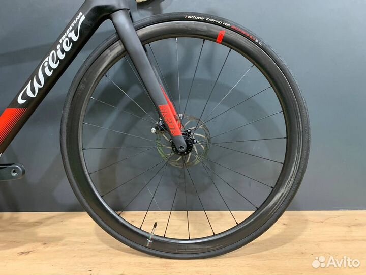 Wilier Garda Disc Ultegra 2023