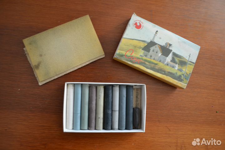 Соус художественный 10 цветов