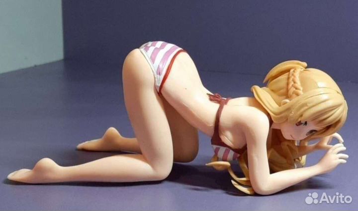 Подставка для телефона аниме