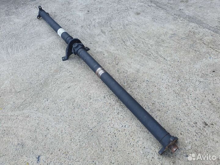 Карданный вал задний для Mercedes W211 W219