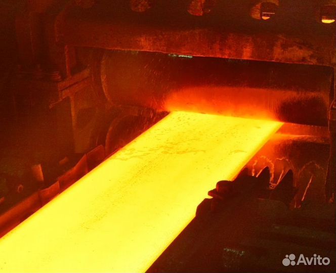 Высокопрочные износостойкие листы стали