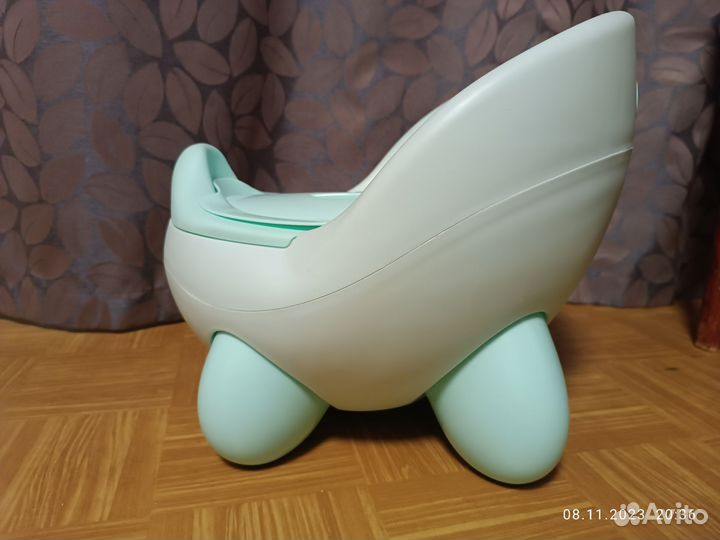 Детский горшок babyyuga