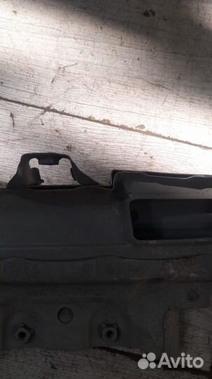 Верхняя часть передней панели Lexus Nx 1 С 2014 По