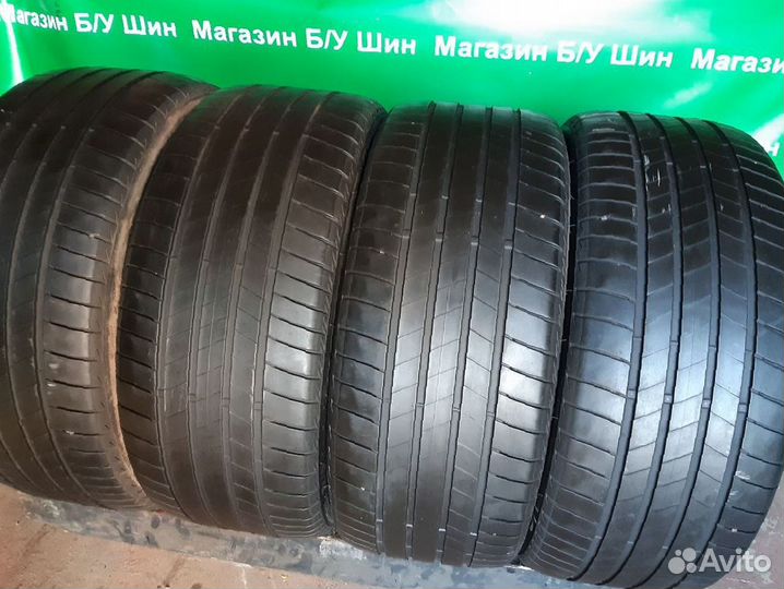 Bridgestone Turanza T005 275/40 R21 107Y