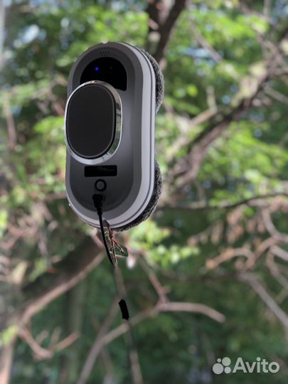 Робот мойщик окон