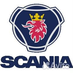 Scania 1922830 Микровыключатель