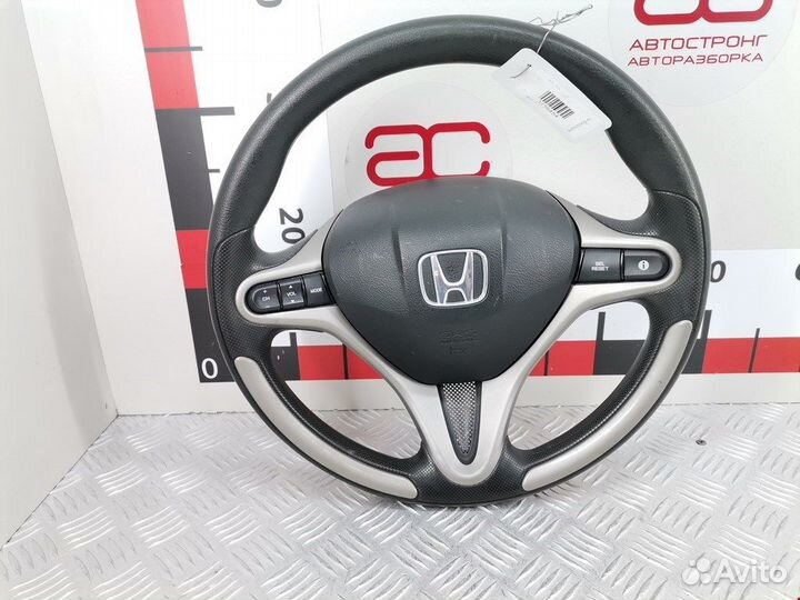 Руль Honda Civic 8 хонда цивик